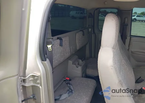 2008 Isuzu I-290 S z USA, uszkodzony, nr VIN 1GGCS199588701451